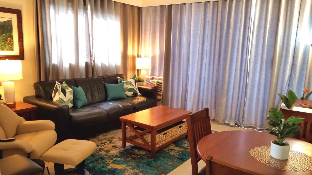 Waikiki Kuhio 1-Bedrm Apt, Ocean View, Free Parking & Wifi Honolulu Ngoại thất bức ảnh