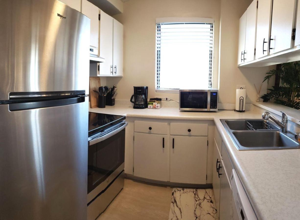 Waikiki Kuhio 1-Bedrm Apt, Ocean View, Free Parking & Wifi Honolulu Ngoại thất bức ảnh